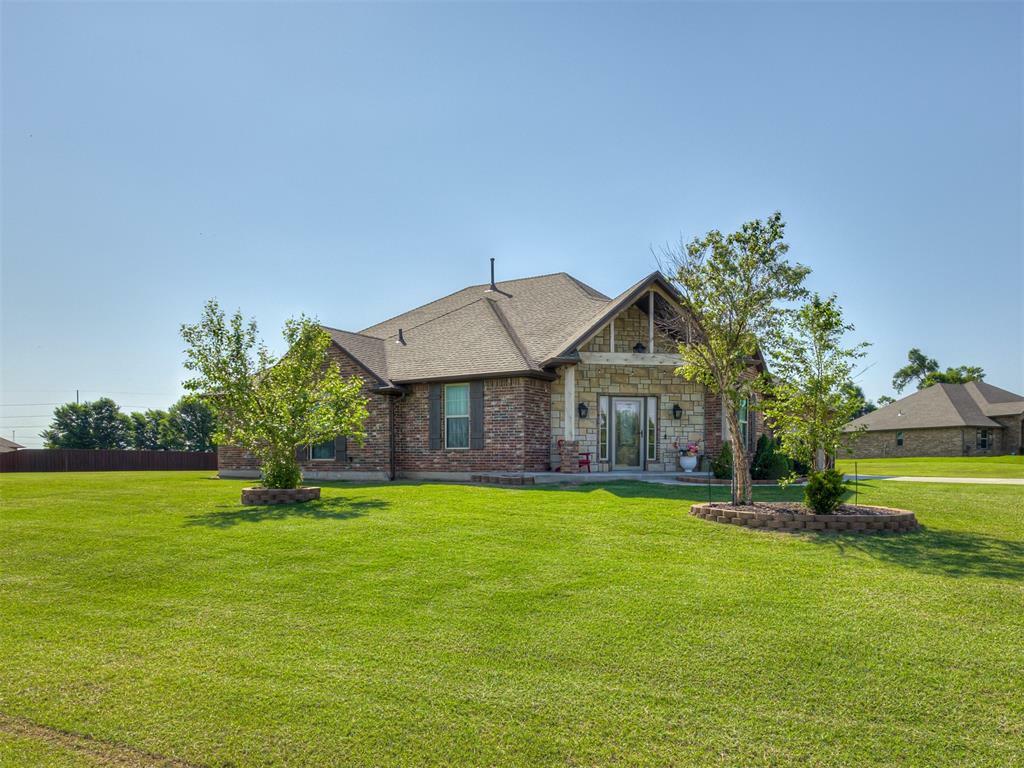 Photo de la propriété: 18854 Marbella Lane OK 73045