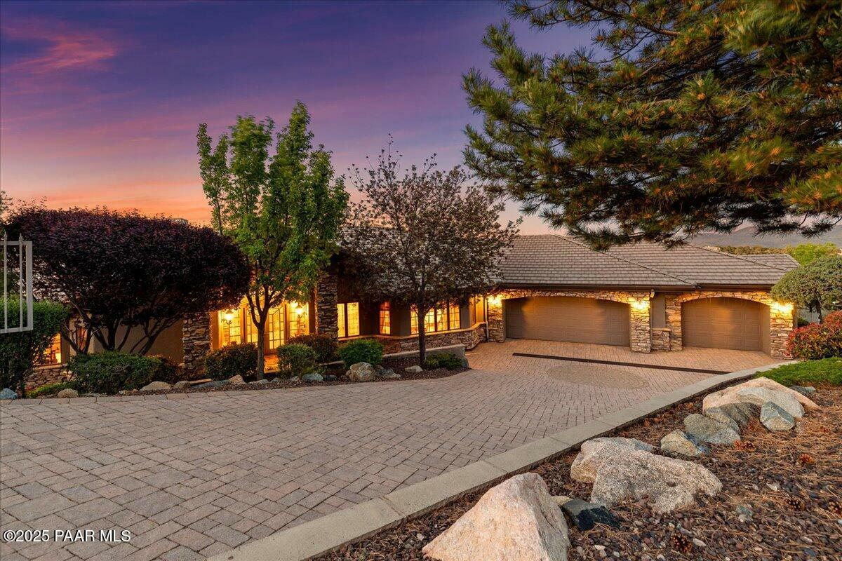 Property Photo: 549 Sandpiper Drive AZ 86303