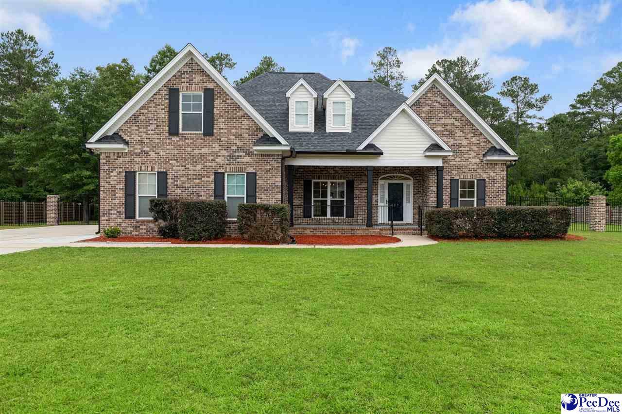 607 Ansley Street  Florence SC 29505 photo