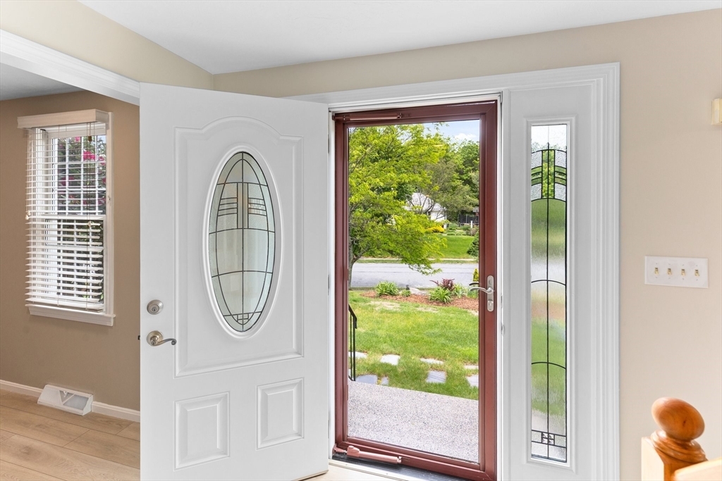 Property Photo: 84 Pattys Rd MA 02048