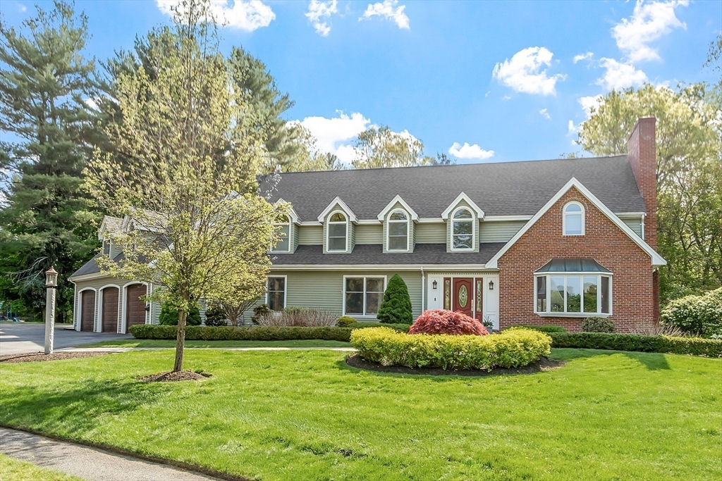 Property Photo: 3 Russell Road MA 01940