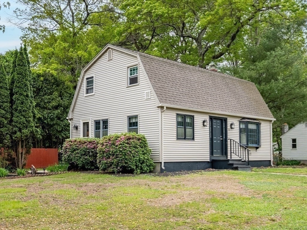 Property Photo: 11 Lawson Drive MA 01027