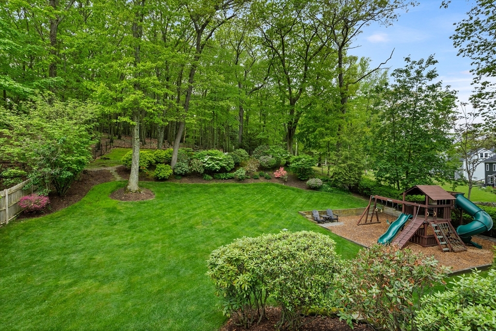Property Photo: 5 Walnut Street MA 02421