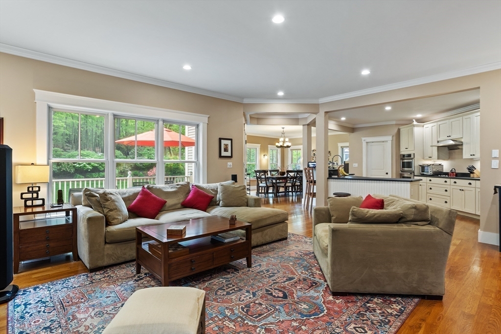 Property Photo: 5 Walnut Street MA 02421