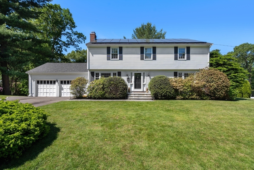 Property Photo: 1 Pleasantview Terrace MA 01701