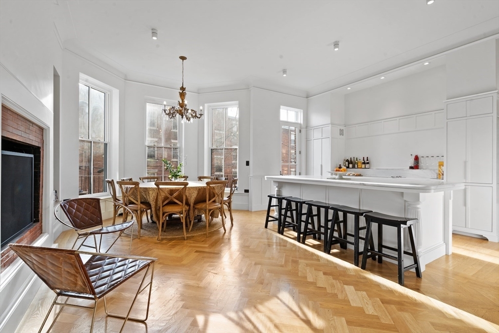 Property Photo: 15 Regent Cir. MA 02445