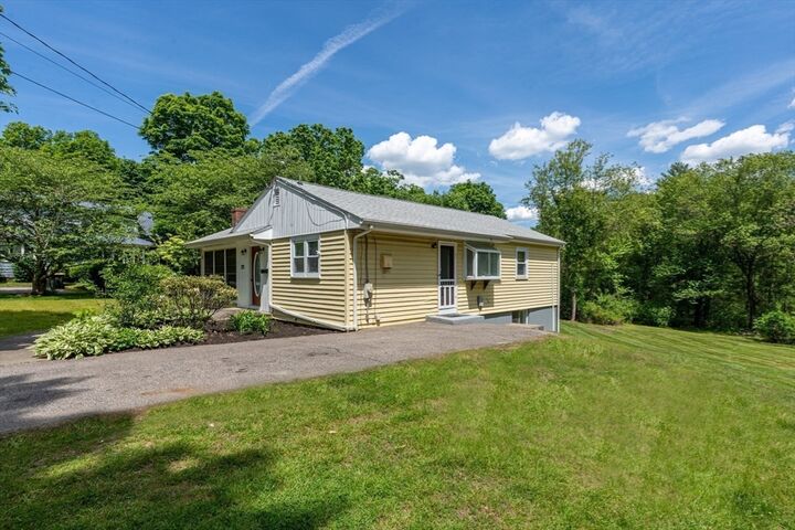 Property Photo: 220 Pleasant Street MA 02054