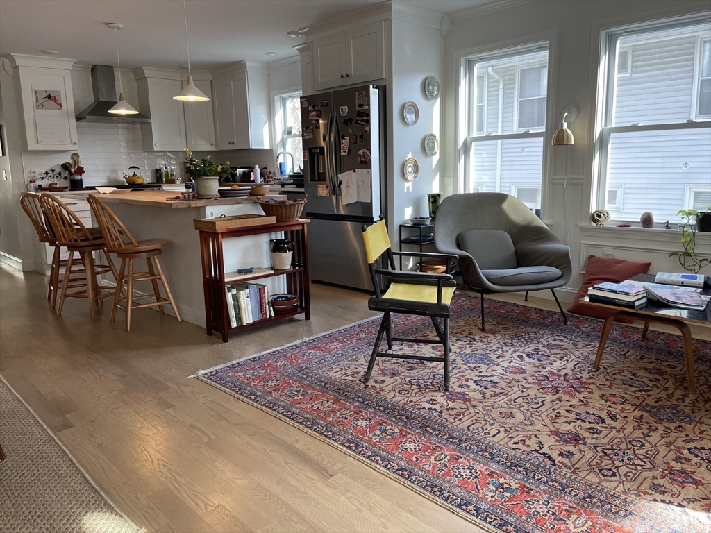 Property Photo: 21 Bradford St 21 MA 02472