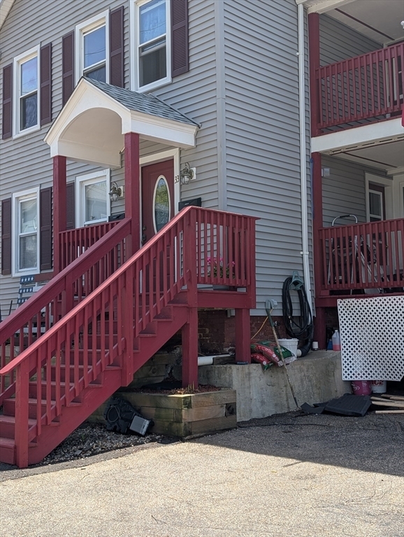 Property Photo: 33 Church MA 01562