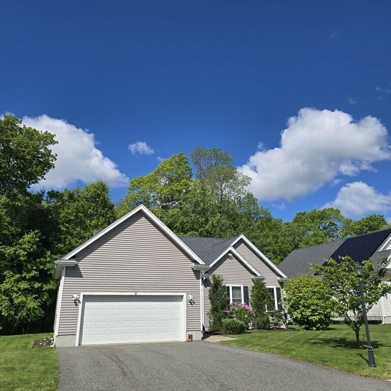 Property Photo:  51 Alexandras Way  MA 02301 