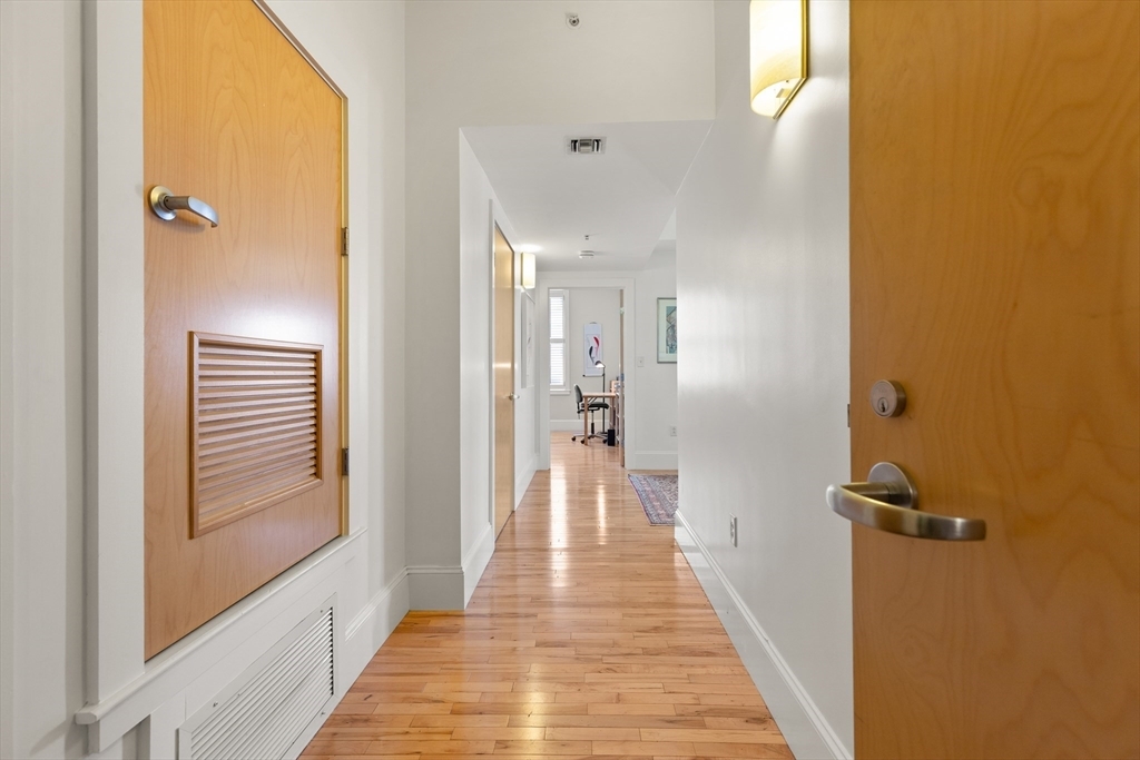 Property Photo: 43 Park Street 15 MA 02143
