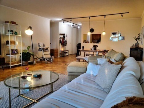 Property Photo:  6 Whittier Pl 12H  MA 02114 