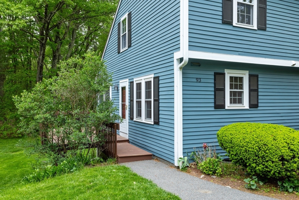 Property Photo:  93 Cortland Lane 0  MA 01719 