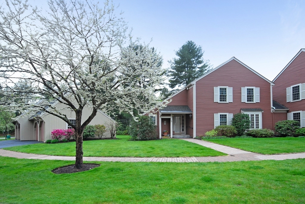 Property Photo:  15 Edmonds Road 15  MA 01742 
