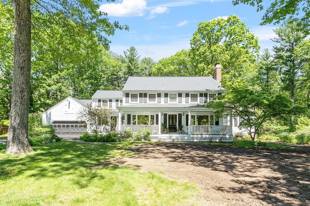 Property Photo: 57 Sleigh Road MA 01886