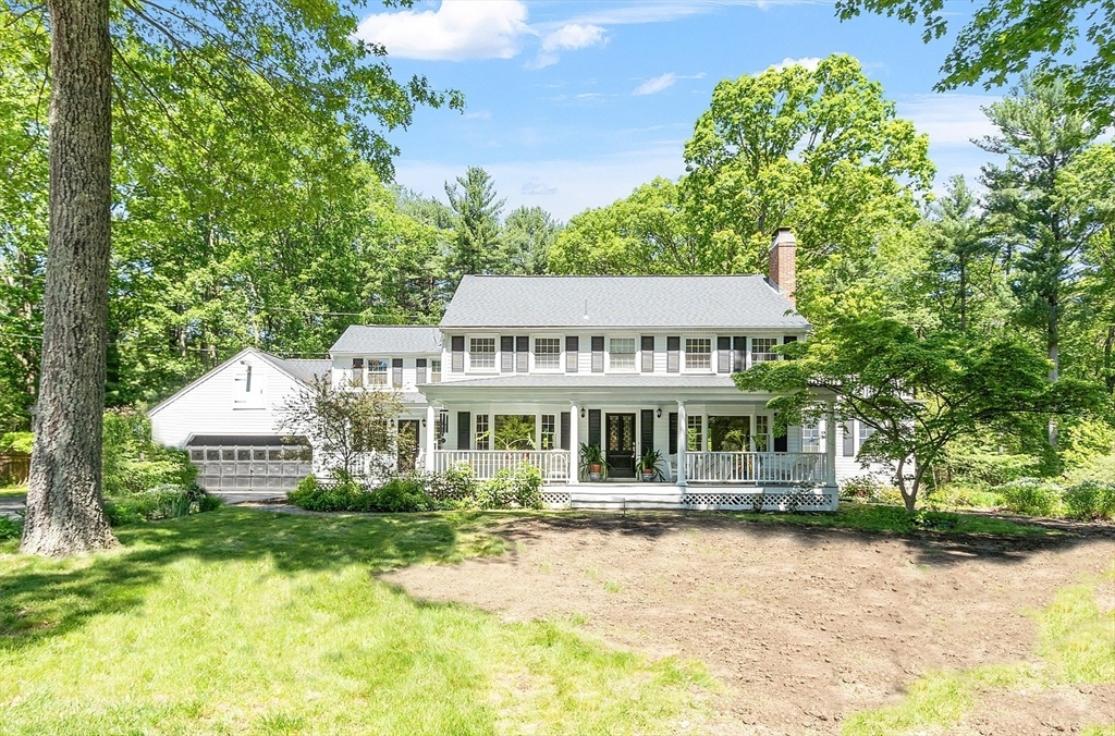 Property Photo:  57 Sleigh Road  MA 01886 