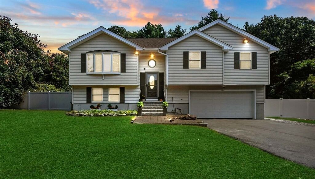 Property Photo: 196 Sycamore Street MA 02343