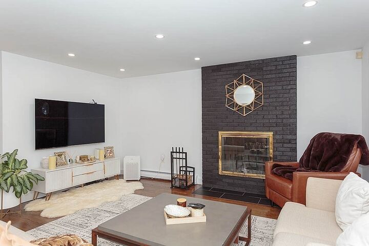Property Photo: 1 Norwood Ave MA 01960