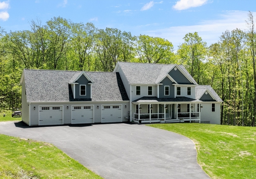 Property Photo: 48 Beaman Rd MA 01541