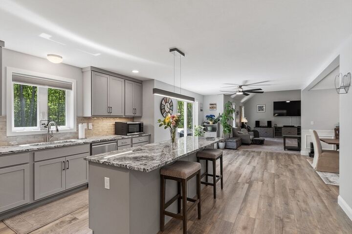 Property Photo: 48 Beaman Rd MA 01541