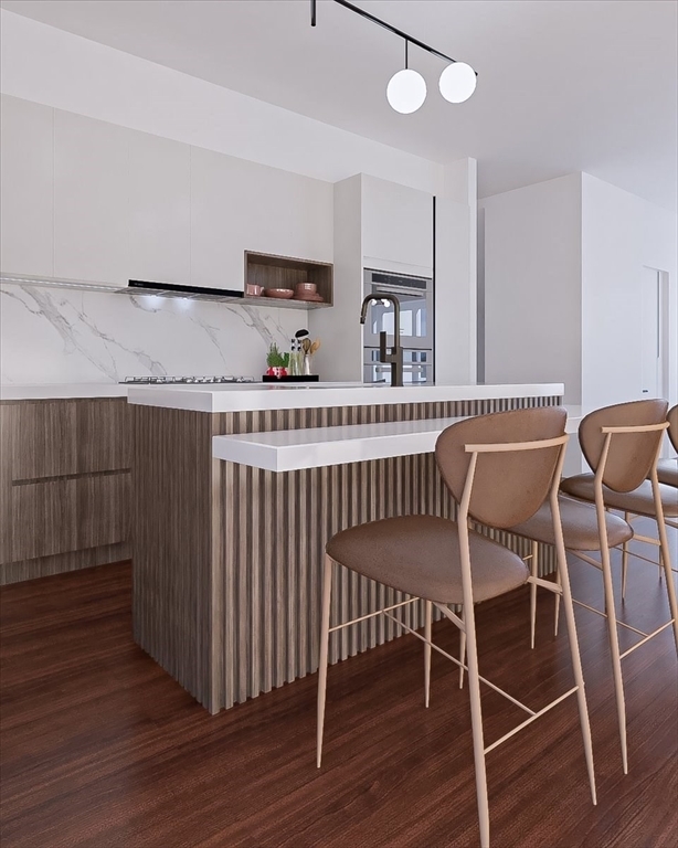Property Photo: 29 Woodford St - 2 MA 02125