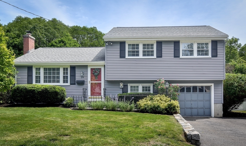 Property Photo: 28 Foster Drive MA 01701