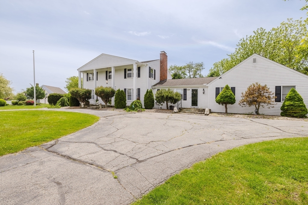 Property Photo:  129 Lawrence Dr  RI 02871 