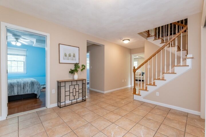 Property Photo: 5 Prouty Rd MA 01803