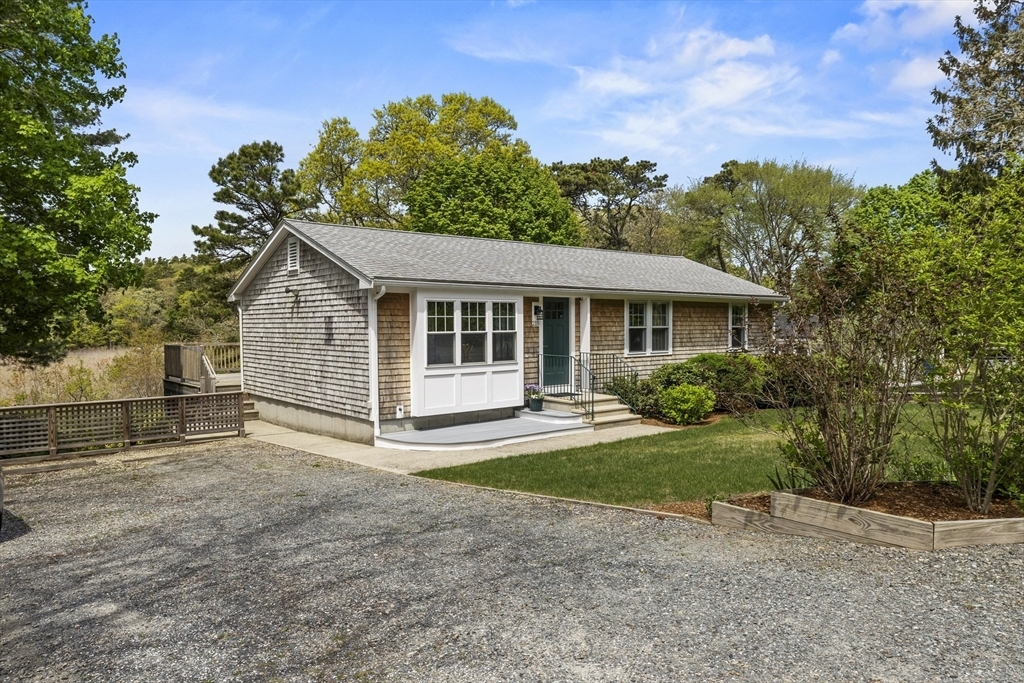 Property Photo: 215 Head Of The Bay Road MA 02532