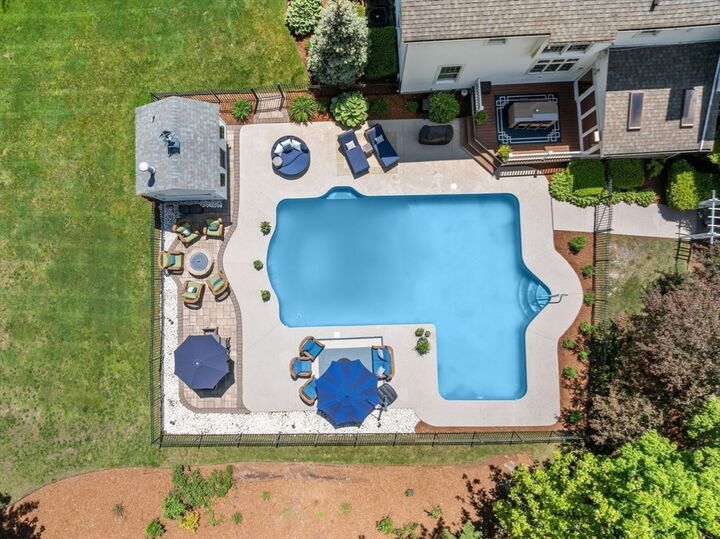 Property Photo: 8 Riverside Terrace MA 02356