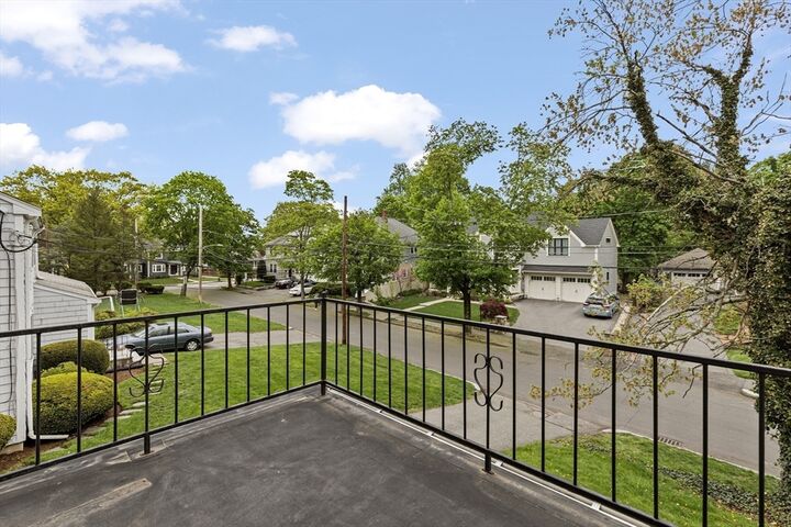 Property Photo:  17-19 Maple St  MA 02466 