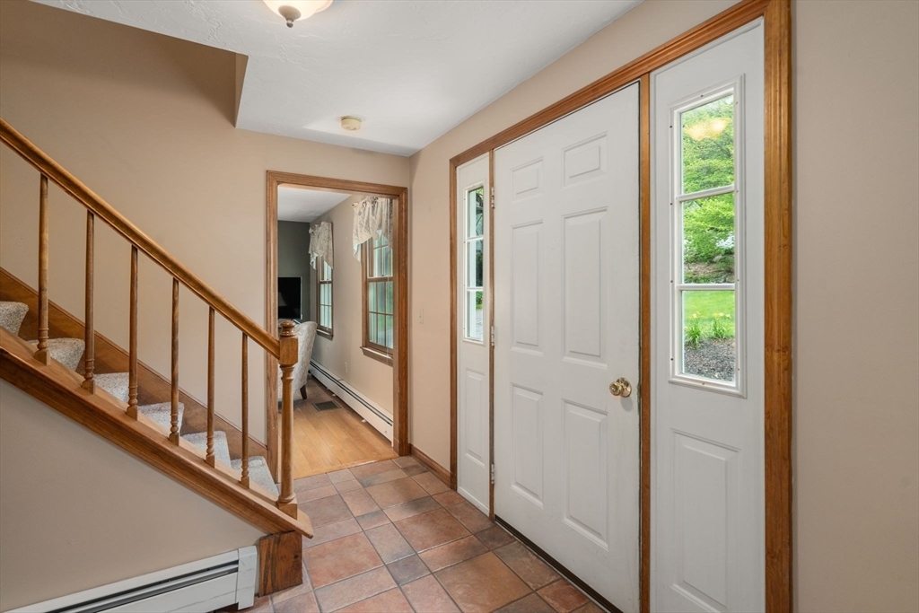Property Photo: 8 Wadsworth Rd MA 01545