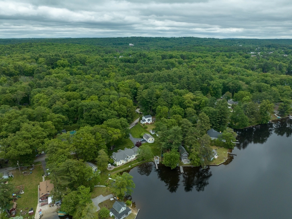 Property Photo: 22 Mountain Brook Road MA 01566