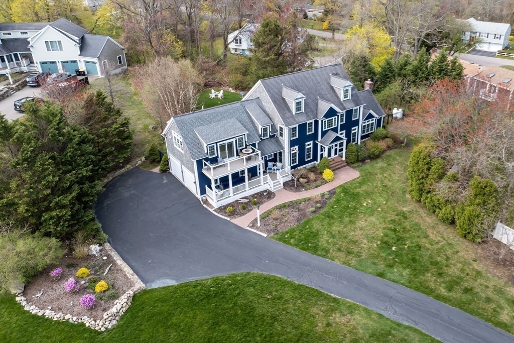 Property Photo: 411 Hatherly Rd MA 02066