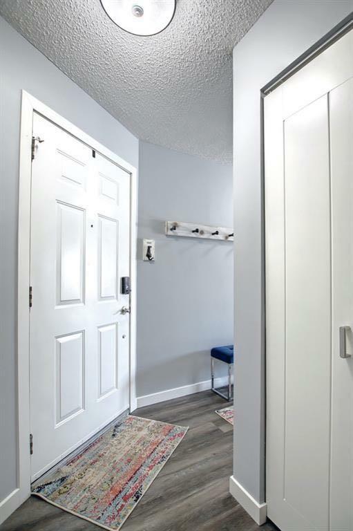 Property Photo: 54 Bell Street 122 AB T4R 1M8