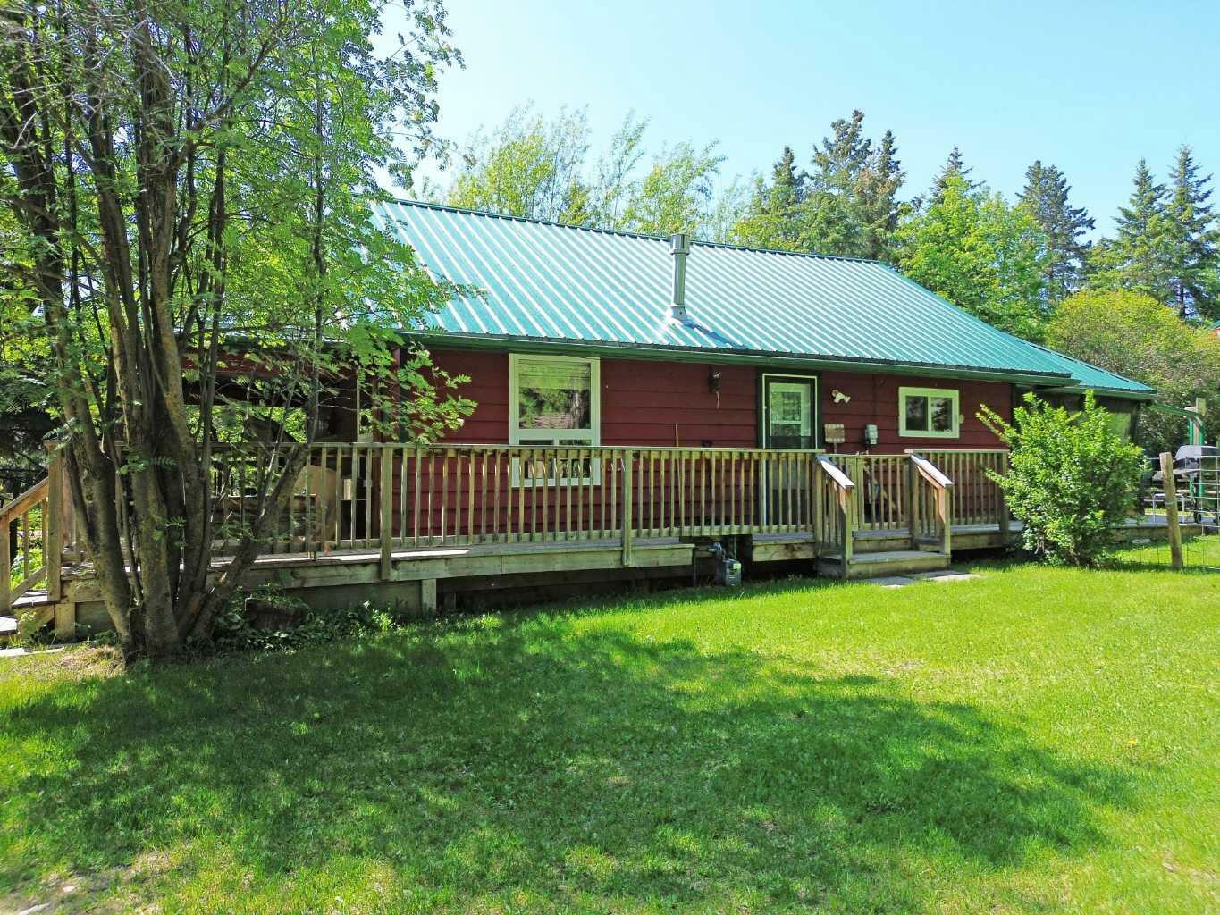 Photo de la propriété: 32 Birch Crescent AB T0C 0J0