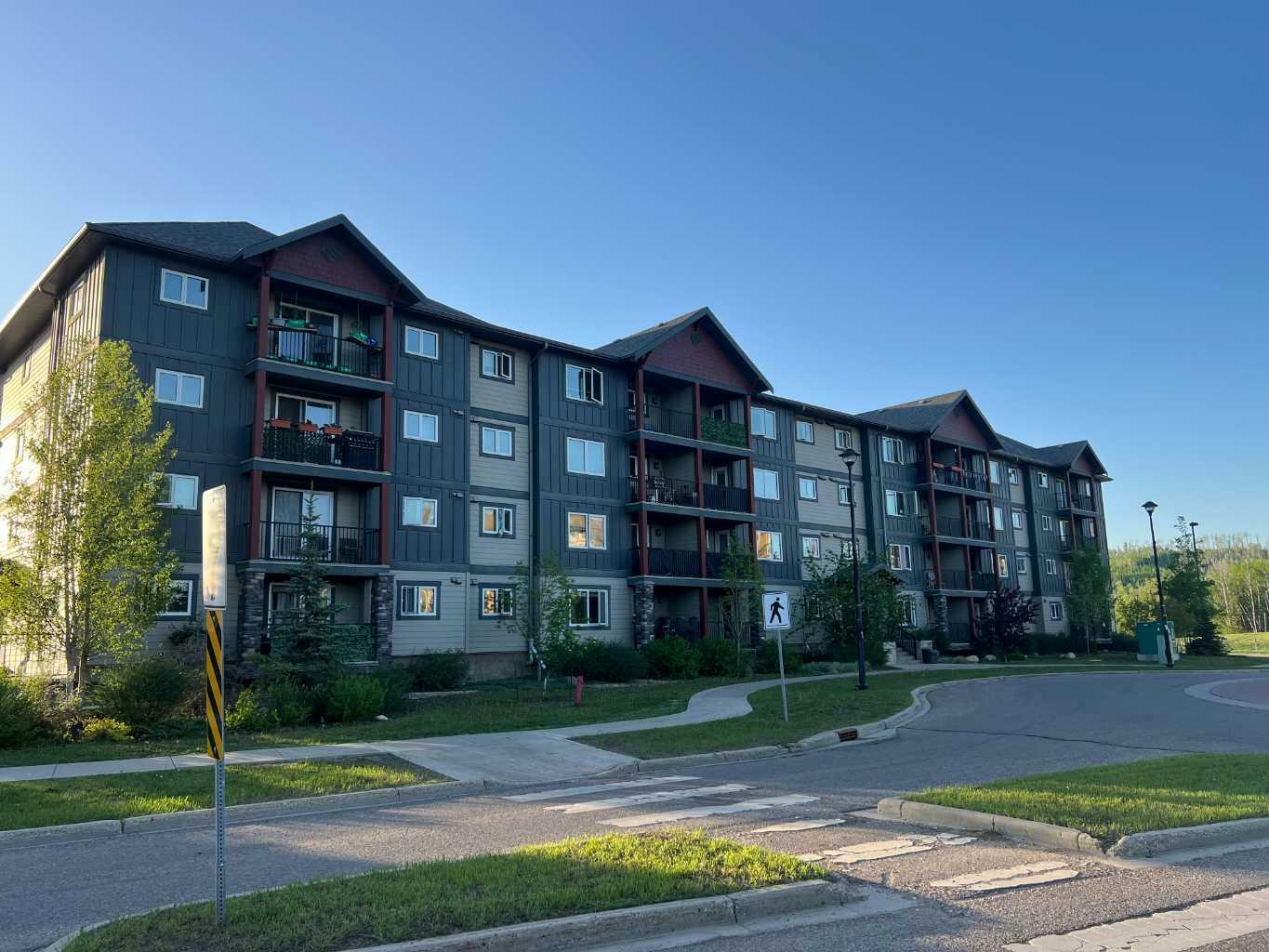 Photo de la propriété: 111 Denholm Gate 405 AB T9H 1R3