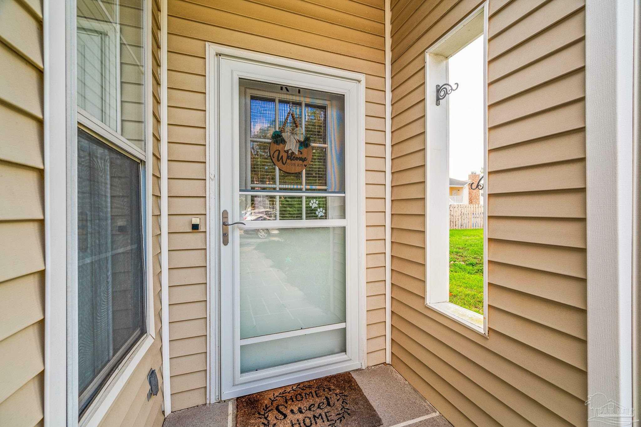 Property Photo: 601 E Burgess Rd K1 FL 32504