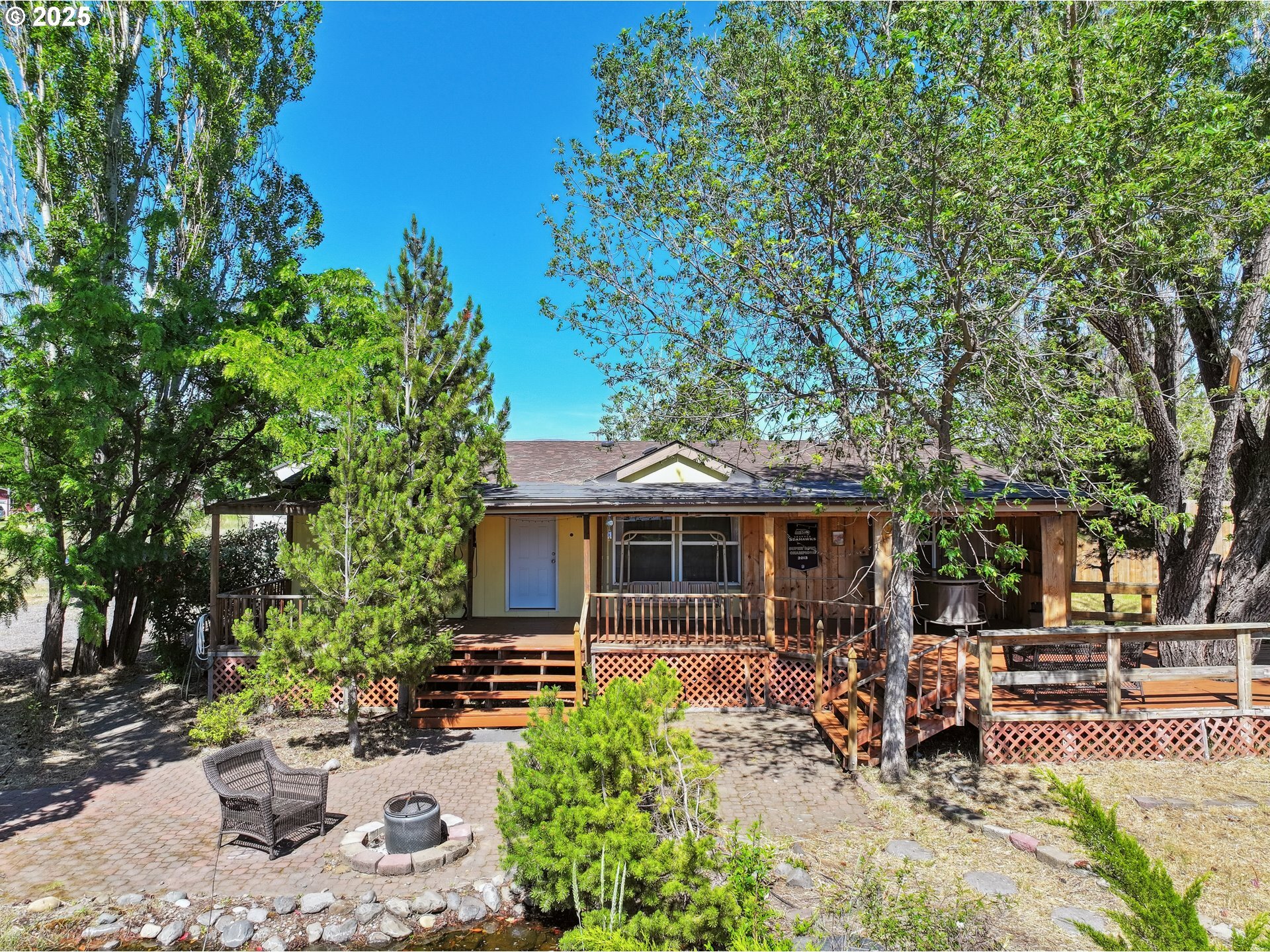 18 Camdon Dr  Dallesport WA 98617 photo