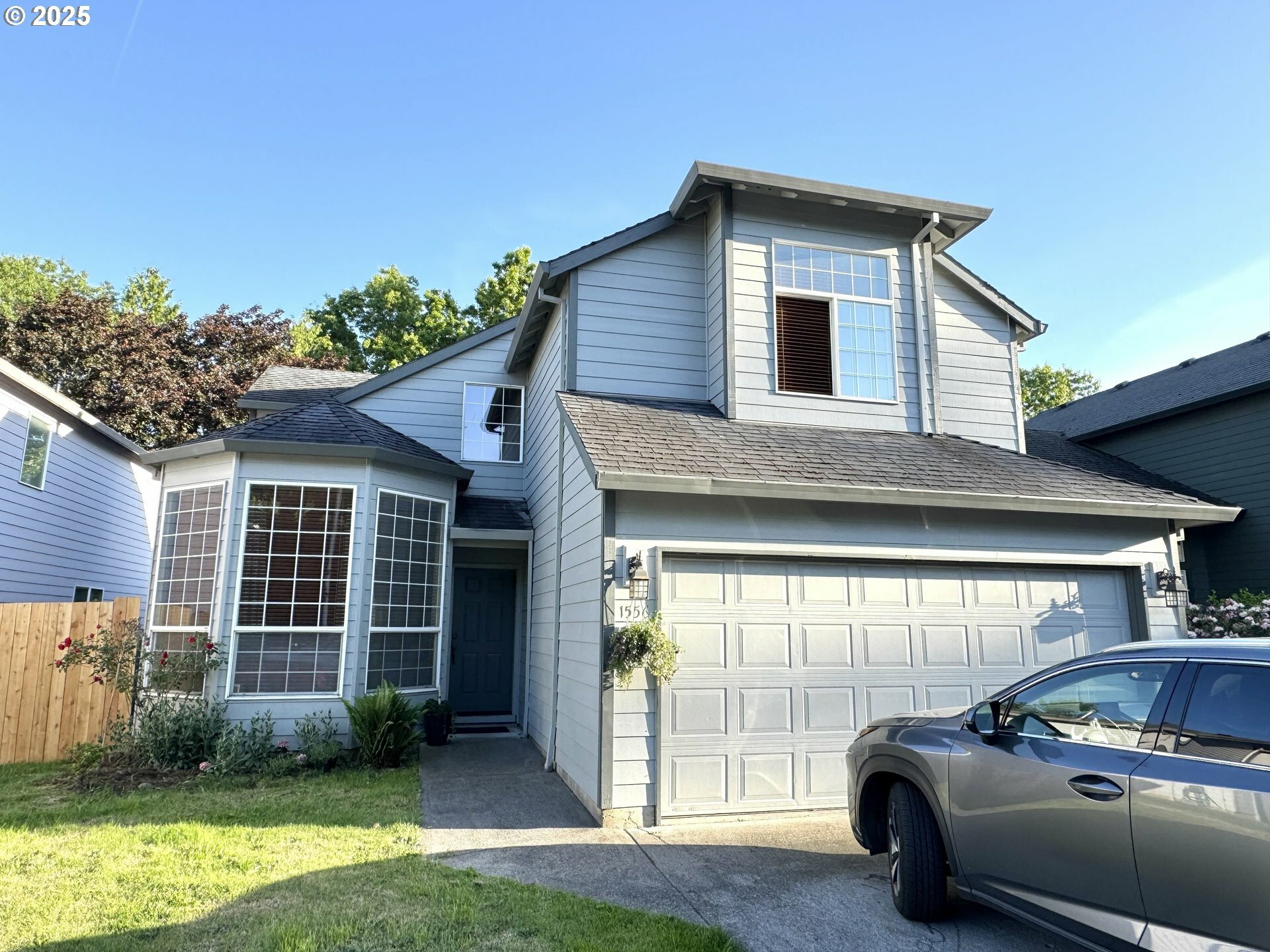 1556 NE 27th Ter  Gresham OR 97030 photo
