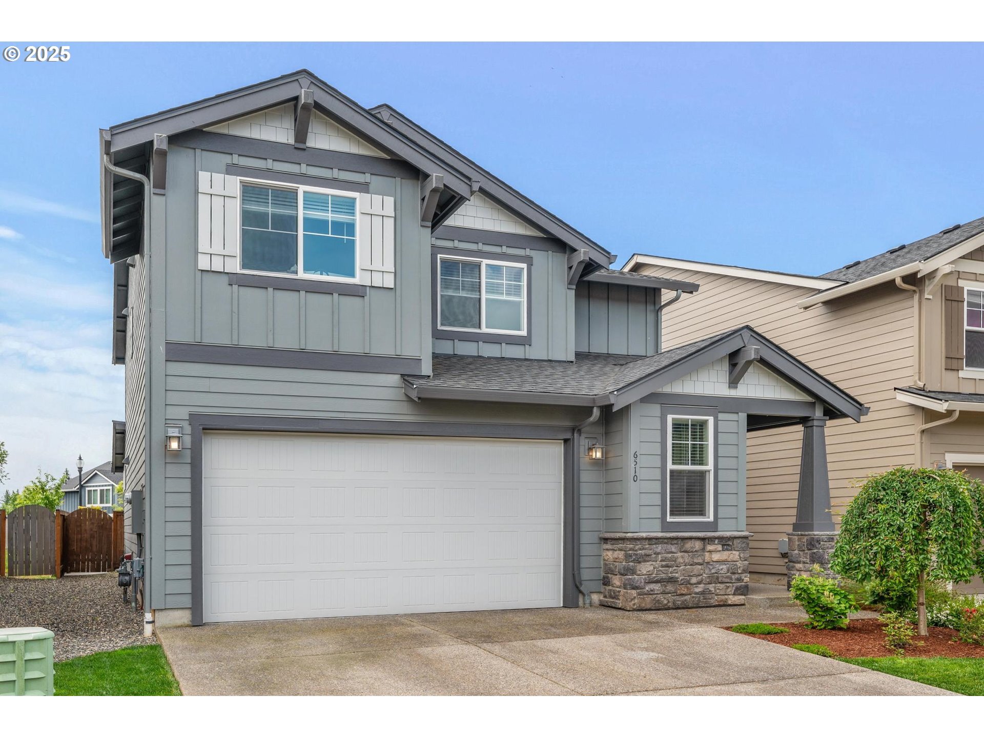 6510 N 89th Ave  Camas WA 98607 photo