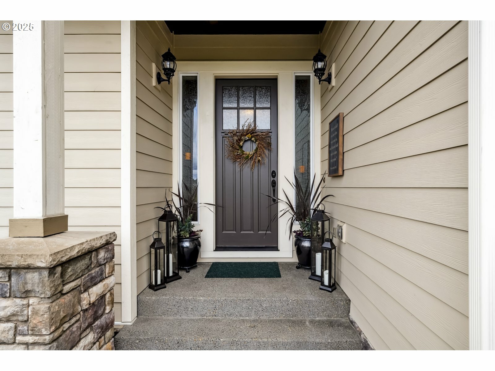 Property Photo: 10448 SE 147th Ave OR 97086