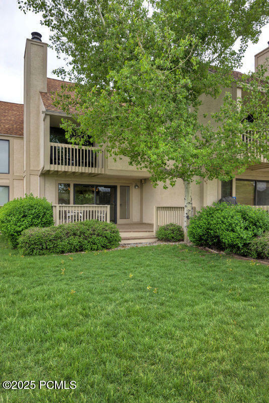 Property Photo: 31 Bancroft Court UT 84060