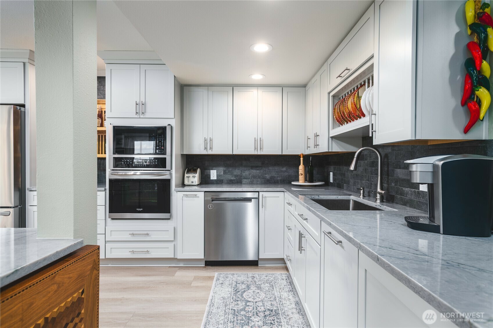 Property Photo: 107 Shelter Bay Dr 107 WA 98257