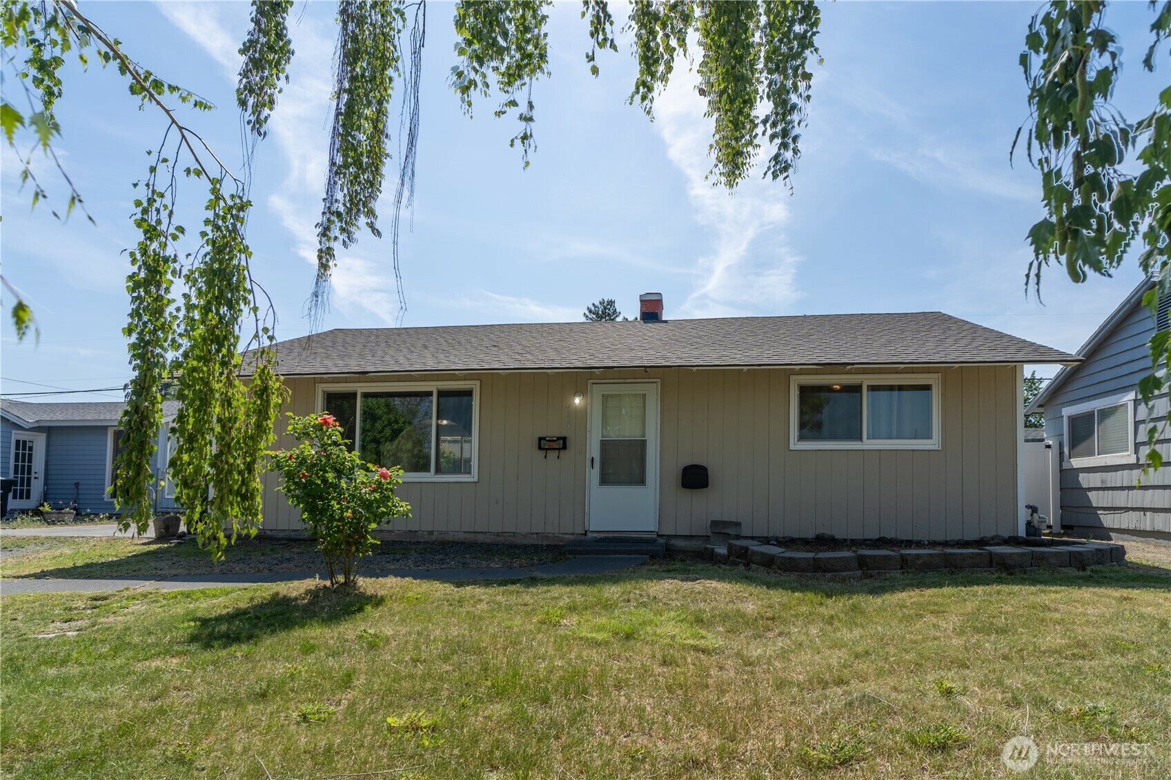 715 S Hawthorne Drive  Moses Lake WA 98837 photo