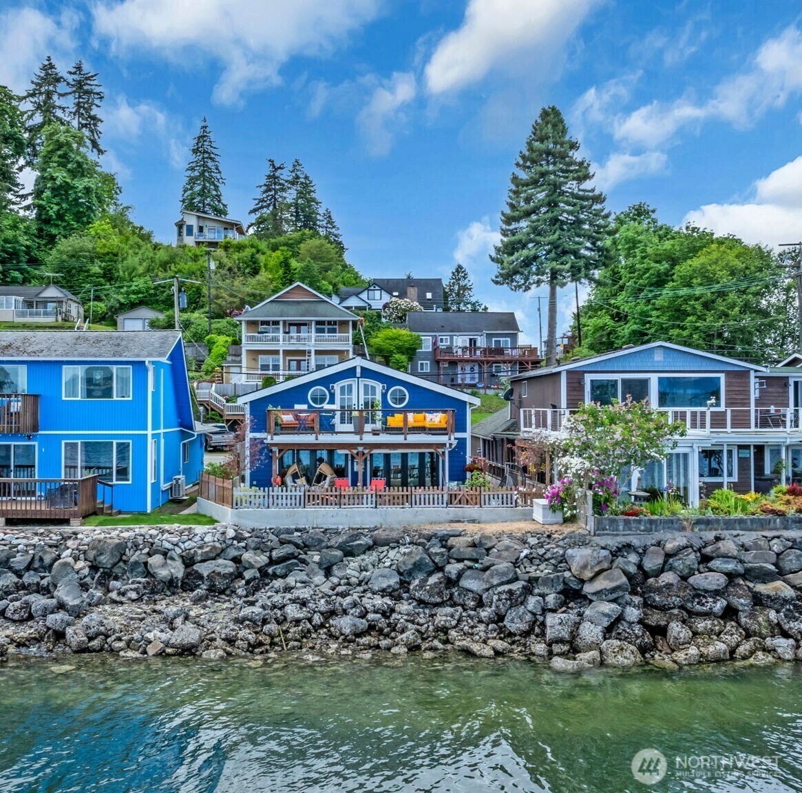 Property Photo:  1811  Bay Street  WA 98366 