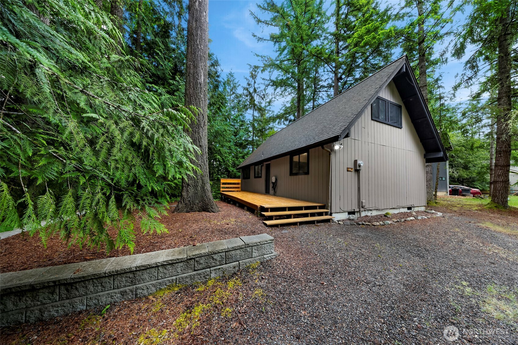 Property Photo: 33 N Summit Drive WA 98229