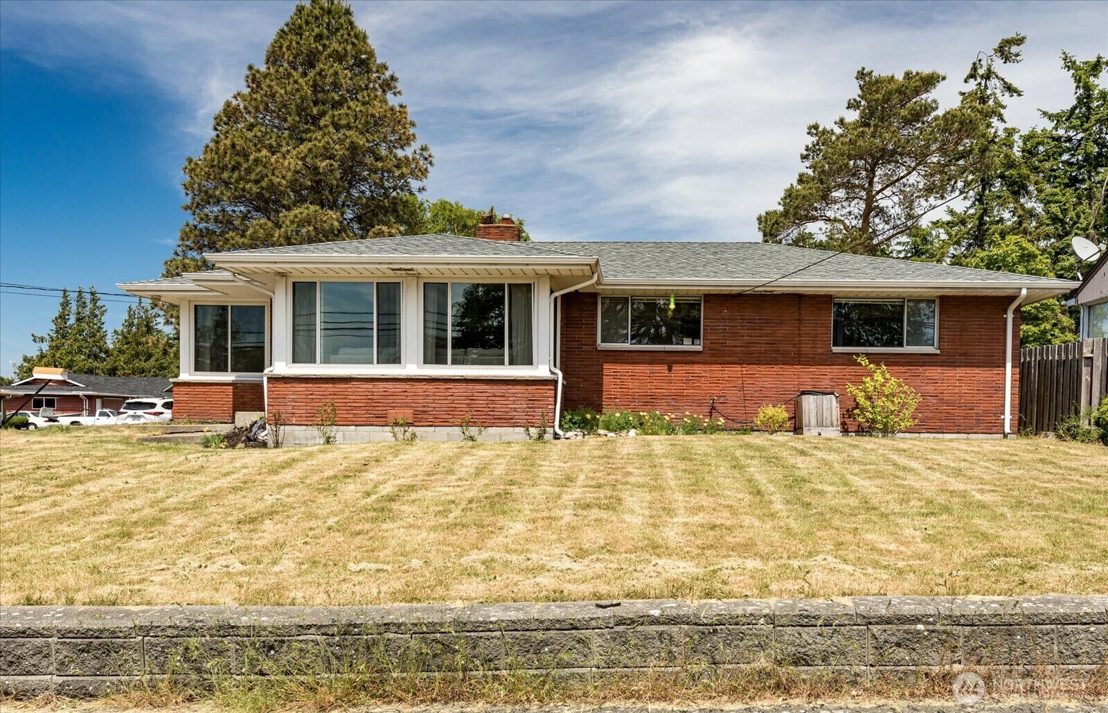 Property Photo: 576 SE Quaker Street WA 98277