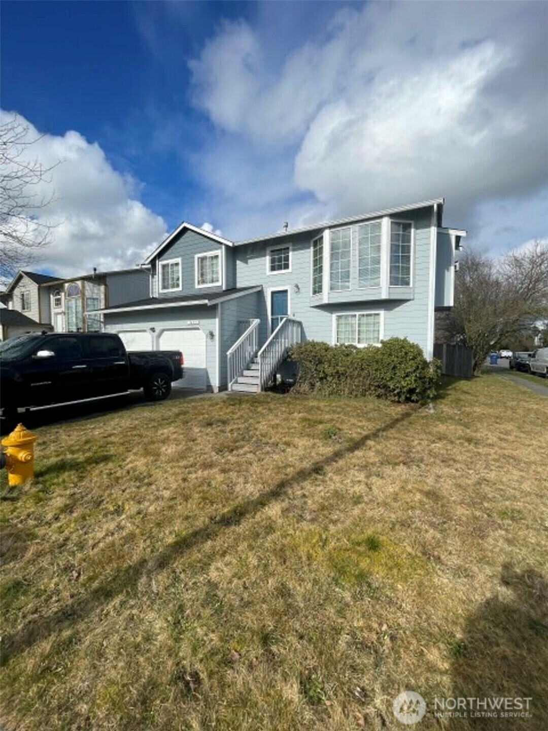 Property Photo: 5633 105th Place NE WA 98270