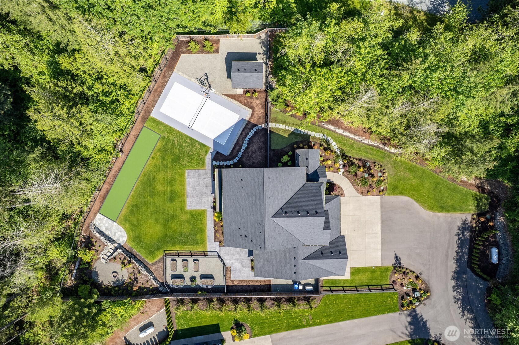 Property Photo:  24897  266th Avenue SE  WA 98051 